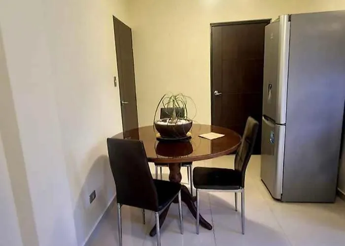 Apartamento Chaski *
